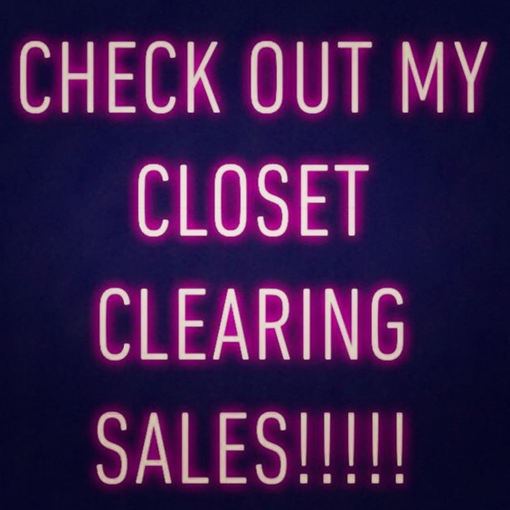 Bundle for 30% off!